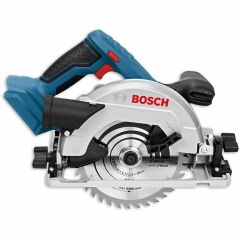 Bosch GKS 18V-57 Akülü Sunta Kesme - Akü ve Şarj Cihazı Hariçtir.