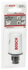 Bosch Progressor for WoodandMetal Panç 32 mm