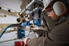 Bosch Professional Gdb 180 We Karot Makinesi