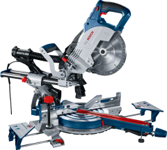 Bosch Professional GCM 8 SJL Gönye Kesme Makinesi
