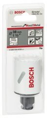Bosch Progressor for WoodandMetal Panç 38 mm