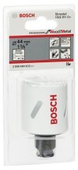Bosch Progressor for WoodandMetal Panç 44 mm