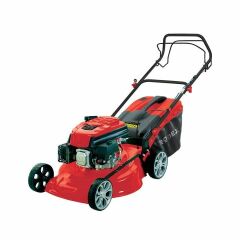 BENZİNLİ ÇİM BİÇME MAKİNESİ 140CC 460MM RODEX RDX9640