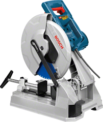 Bosch Professional GCD 12 JL Metal Kesme Testeresi
