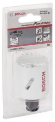 Bosch Progressor for WoodandMetal Panç 46 mm