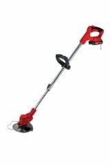 Rodex RDX9022 Akülü çim kenar kesme (tırpan) (çift akü)