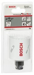 Bosch Progressor for WoodandMetal Panç 48 mm