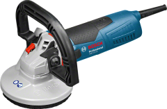 Bosch GBR 15 CA Beton Taşlama