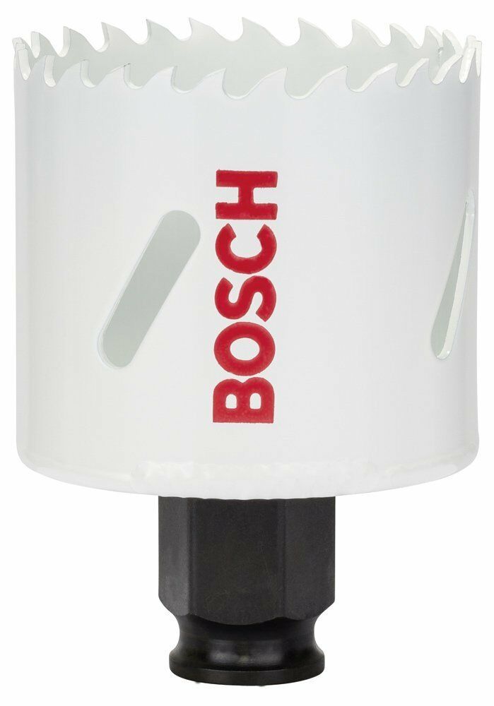 51MM HSS PROGRESSOR PANÇ WOOD AND METAL BOSCH 2608584635