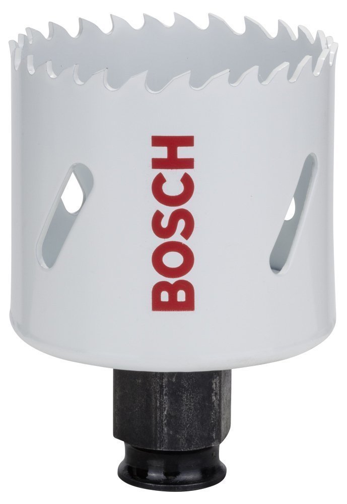 Bosch Progressor for WoodandMetal Panç 52 mm
