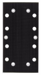 Bosch Zımpara Tabanı 93*185mm GSS230A/AE