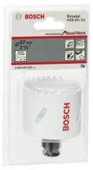 Bosch Progressor for WoodandMetal Panç 57 mm