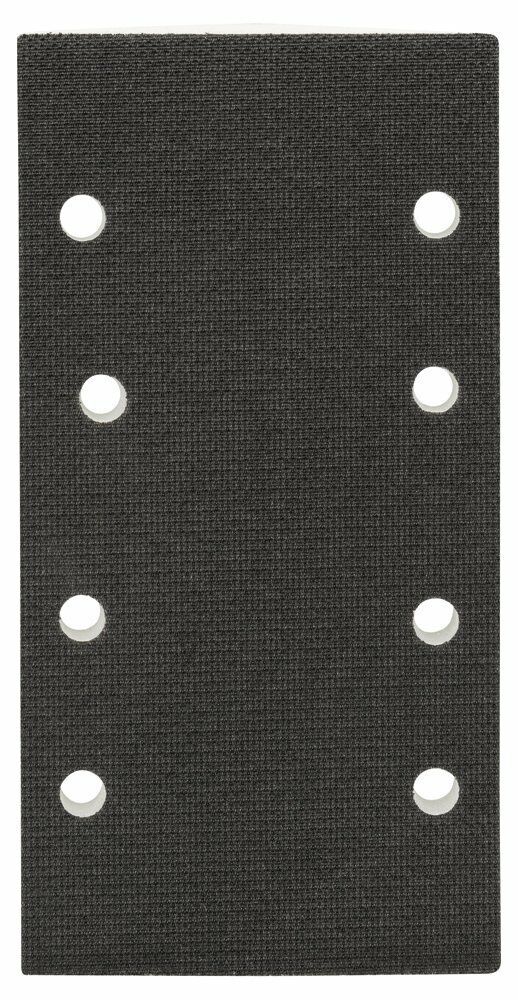 Bosch Zımpara Tabanı Delikli Sünger 93x185mm