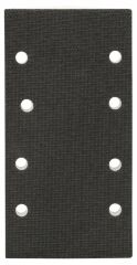 Bosch Zımpara Tabanı Delikli Sünger 93x185mm