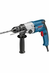 Bosch Gbm 13-2 Re Darbesiz Matkap - 06011b2000