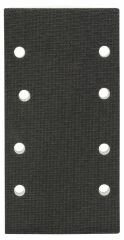 Bosch Zımpara Tabanı Delikli Sünger 93x185mm