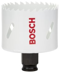 Bosch Progressor for WoodandMetal Panç 60 mm