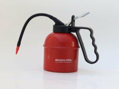 İzeltaş 200cc Yağdanlık (Flexible Uçlu)