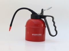 İzeltaş 500cc Yağdanlık (Flexible Uçlu)