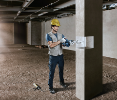Bosch GBL 18V-120 Akülü Üfleyici (SOLO)