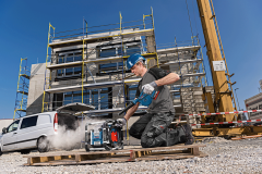Bosch GBL 18V-120 Akülü Üfleyici (SOLO)