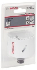 Bosch Progressor for WoodandMetal Panç 67 mm