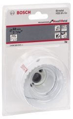 Bosch Progressor for WoodandMetal Panç 68 mm