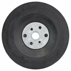 Bosch Fiber Disk Tabanı M14 Flanş Dişli 115mm