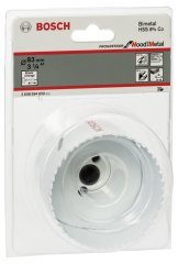 Bosch Progressor for WoodandMetal Panç 83 mm