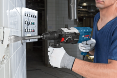 Bosch GBH 2-28 F Kırıcı Delici