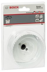 Bosch Progressor for WoodandMetal Panç 89 mm