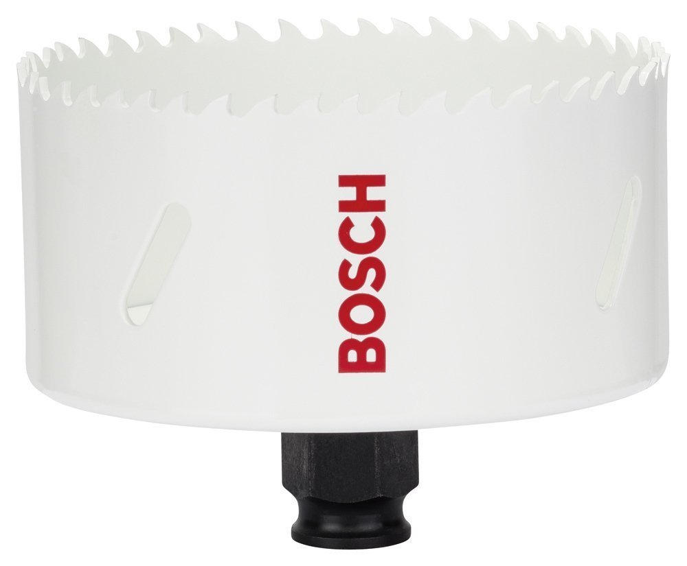 Bosch Progressor for WoodandMetal Panç 92 mm