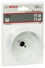 Bosch Progressor for WoodandMetal Panç 92 mm