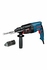 Bosch Professional Gbh 2-26 Dfr Kırıcı Delici - Ilave Mandren