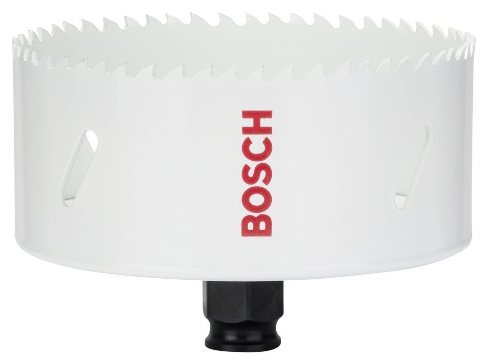 Bosch Progressor for WoodandMetal Panç 102 mm