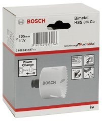 Bosch Progressor for WoodandMetal Panç 105 mm