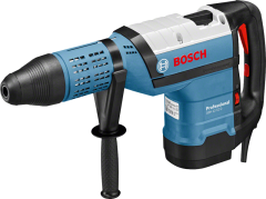 Bosch GBH 12-52 D Kırıcı Delici Professional