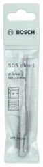 Bosch - Plus-1 Serisi, SDS-plus Kırıcı Delici Matkap Ucu 5*110 mm