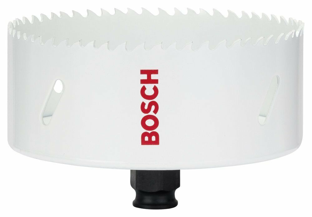 Bosch Progressor for WoodandMetal Panç 111 mm