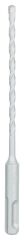 Bosch - Plus-1 Serisi, SDS-plus Kırıcı Delici Matkap Ucu 5*160 mm