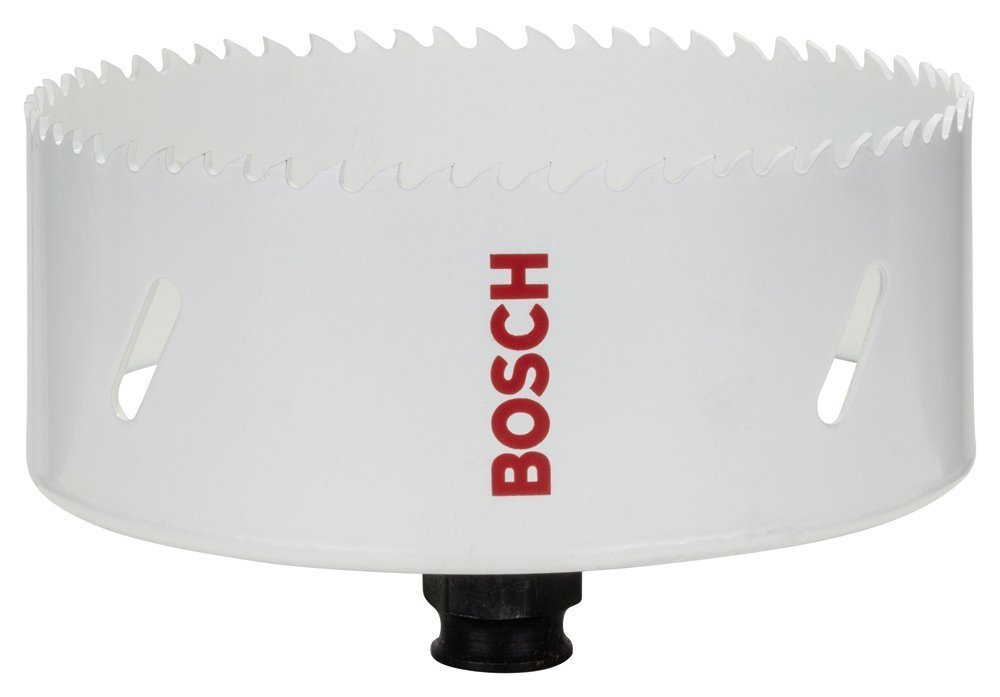 Bosch Progressor for WoodandMetal Panç 114 mm