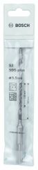 Bosch - Plus-1 Serisi, SDS-plus Kırıcı Delici Matkap Ucu 5.5*160 mm