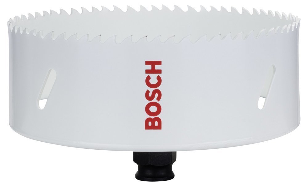 Bosch Progressor for WoodandMetal Panç 127 mm