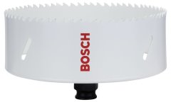 Bosch Progressor for WoodandMetal Panç 127 mm