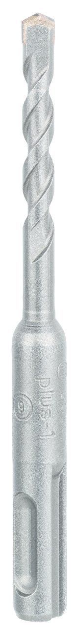 Bosch - Plus-1 Serisi, SDS-plus Kırıcı Delici Matkap Ucu 6*110 mm