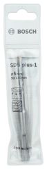 Bosch - Plus-1 Serisi, SDS-plus Kırıcı Delici Matkap Ucu 6*110 mm