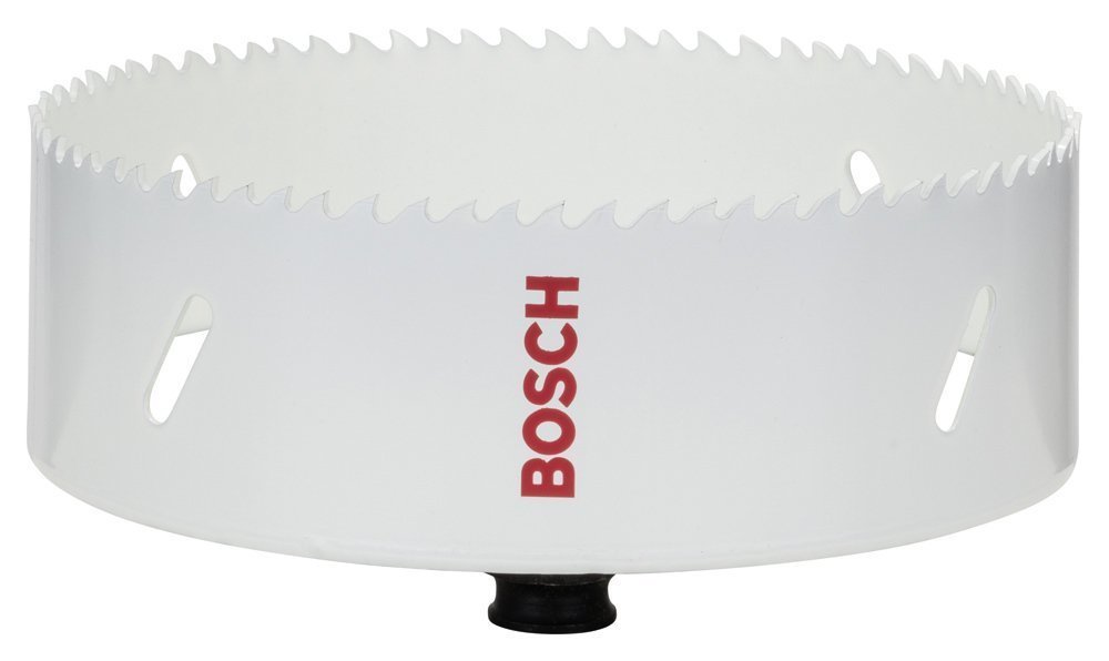 Bosch Progressor for WoodandMetal Panç 140 mm