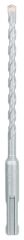 Bosch - Plus-1 Serisi, SDS-plus Kırıcı Delici Matkap Ucu 6*160 mm