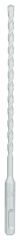 Bosch - Plus-1 Serisi, SDS-plus Kırıcı Delici Matkap Ucu 6*210 mm