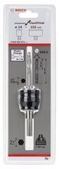 Bosch Powerchange Adaptör 8 mm Hex Şaft